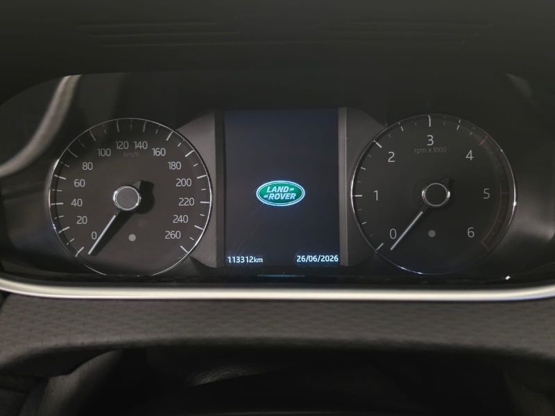 LAND ROVER Range Rover Evoque 2.0D I4-L.Flw 150 CV AWD Auto R-Dynamic S
